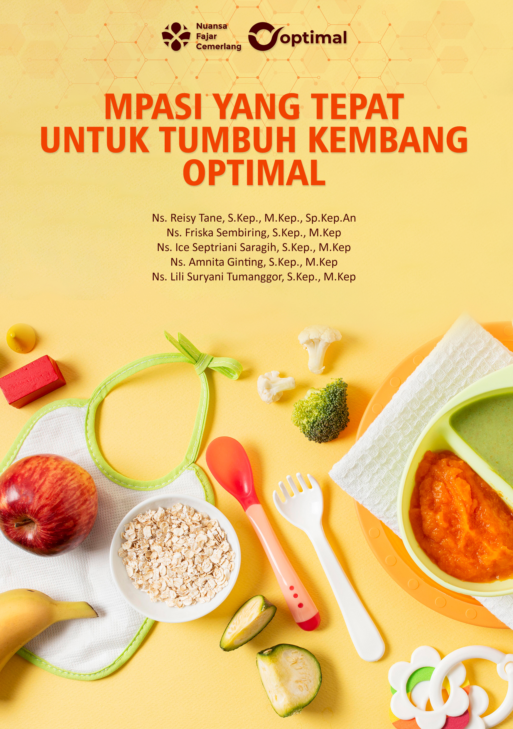 Cover Buku MPASI YANG TEPAT UNTUK TUMBUH KEMBANG OPTIMAL.jpg